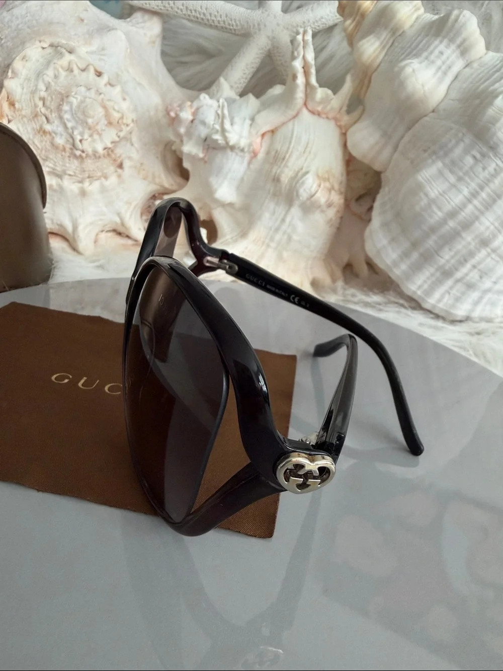 Gucci vintage sunglasses